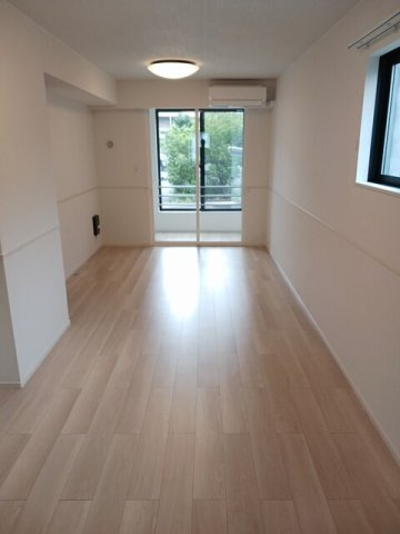 サンシャインの居間・リビング