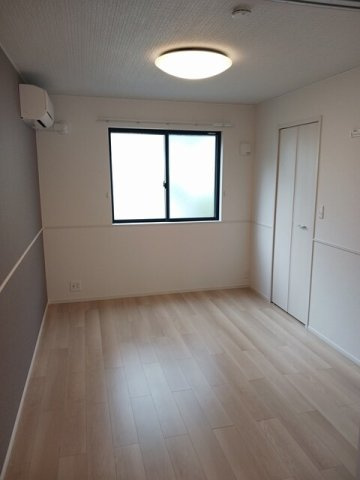 サンシャインの内装