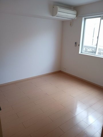 レジレンスパーク　Ⅰの内装