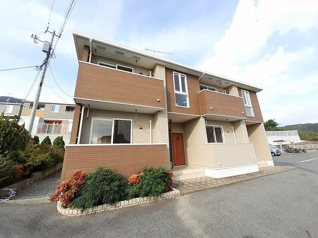 レジレンスパーク　Ⅰ