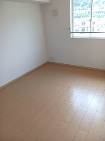 リバーサイド　レジデンス　Ａの内装