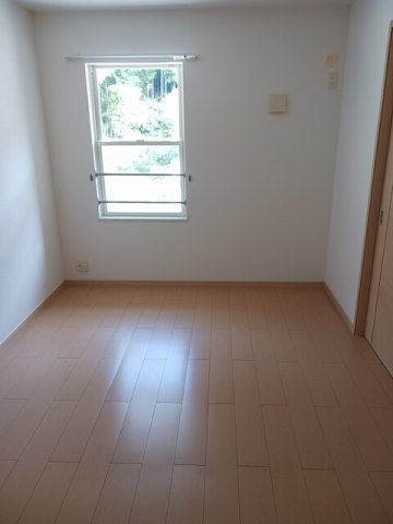 リバーサイド　レジデンス　Ａの内装