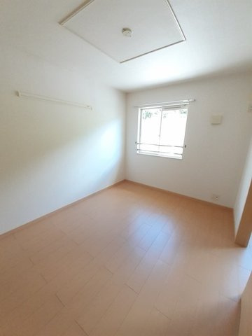 リバーサイド　レジデンス　Ｂの内装