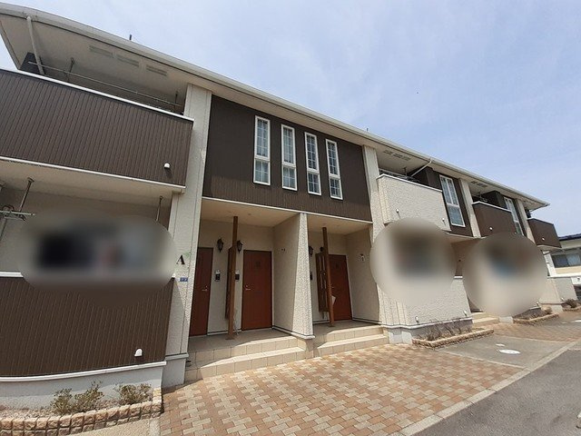 アバンツァート・ハイム　Ａ