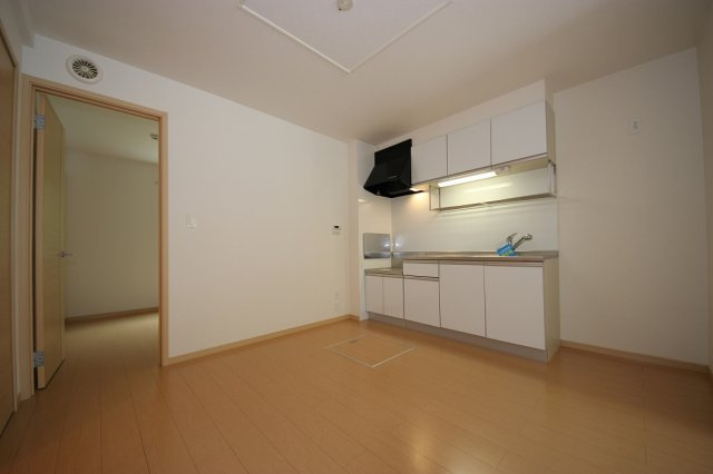 レモンライム　Ａの居間・リビング