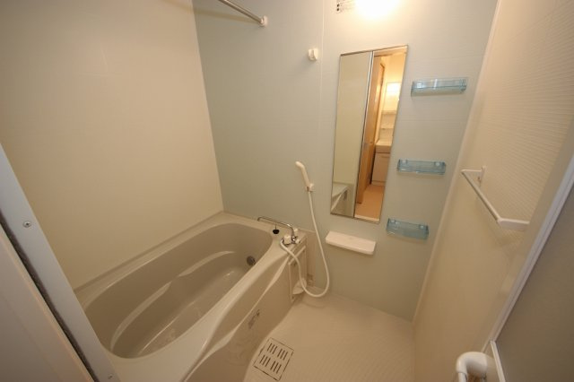 レモンライム　Ａの浴室