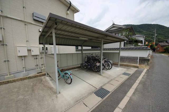 レモンライム　Ａのその他共用部分