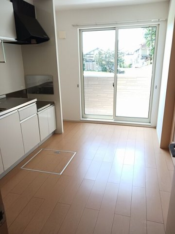 ソナチネ　Ｂの居間・リビング