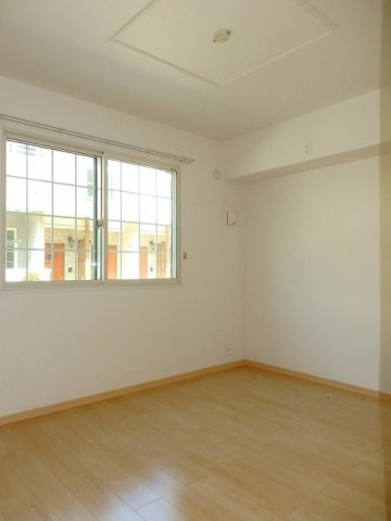 アプリコット　Ａの内装