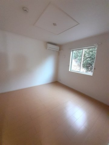 セレーノＢの内装