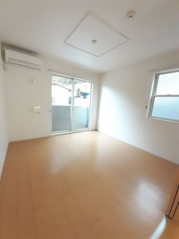 セレーノＢの内装