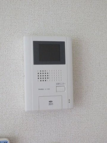 フォーリストクスジⅣのセキュリティ