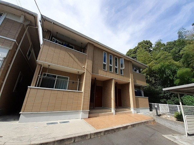 フォーリストクスジⅣ