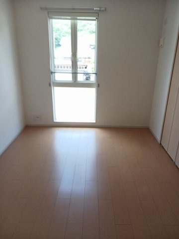 ブリーゼＡの内装