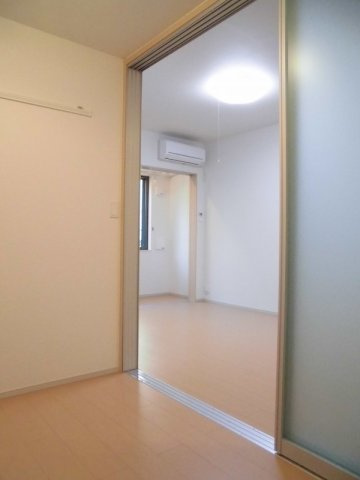 フラン・フジの設備