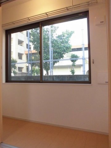 フラン・フジの展望