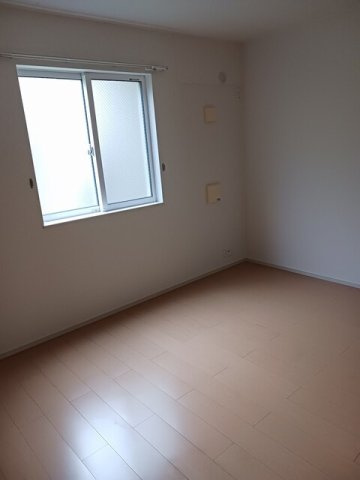 Ｇｒｅｅｎ　Ｖｉｌｌａｇｅ　Ⅱの内装