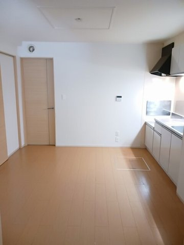 Ｇｒｅｅｎ　Ｖｉｌｌａｇｅ　Ⅱの居間・リビング