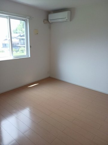 Ｖｉｌｌａ　Ｓｕｎｓｈｉｎｅの内装