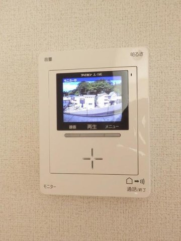 ブランシュールＣのセキュリティ