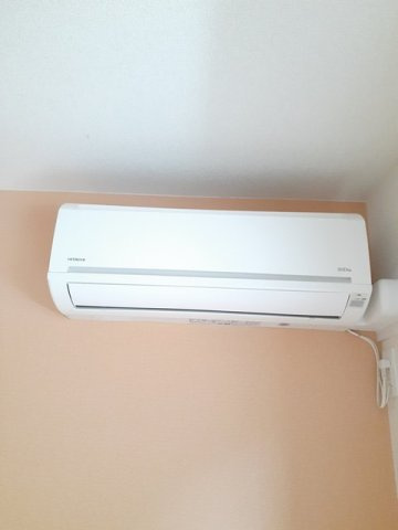 リバーサイドレジデンスＣの設備