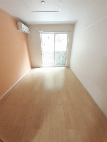 リバーサイドレジデンスＣの内装