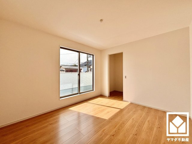 大津市滋賀里１丁目　2期　1号地の外観|11月7日　現地写真更新