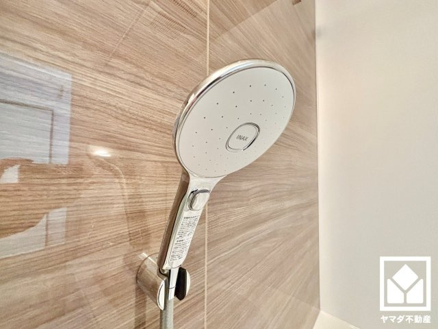 大津市滋賀里１丁目　2期　1号地の前面道路含む現地写真|11月7日　現地写真更新