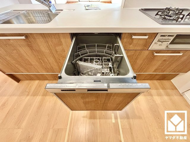 大津市滋賀里１丁目　2期　1号地の外観|10月11日　現地写真更新