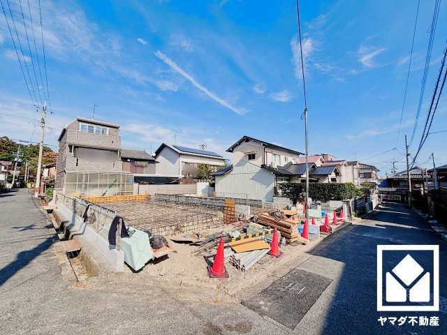 大津市滋賀里１丁目　2期　1号地