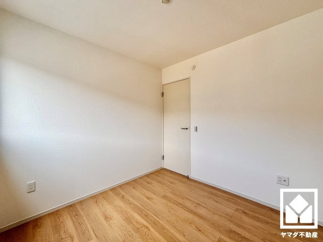 大津市滋賀里１丁目　2期　1号地の子供部屋