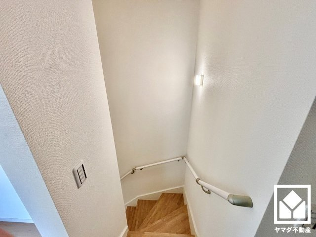 大津市滋賀里１丁目　2期　1号地のその他