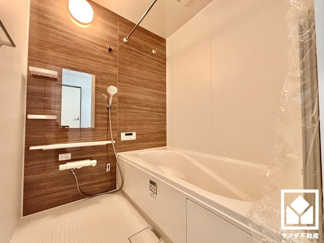 大津市滋賀里１丁目　2期　1号地の外観|11月7日　現地写真更新