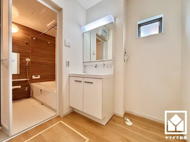 大津市滋賀里１丁目　2期　1号地の外観|11月7日　現地写真更新