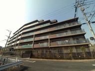 サンライフ下曽根駅サウスコート（B-22）の画像