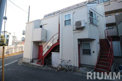 【エントランス】 | ホームズ学芸大