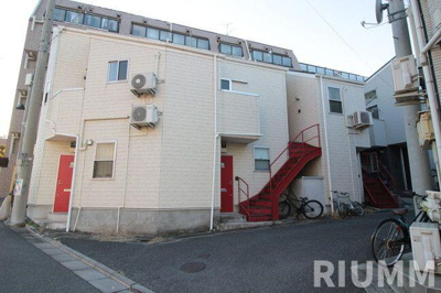 【外観】 | ホームズ学芸大