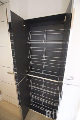 【玄関】 | ホームズ学芸大