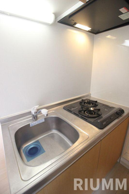 【キッチン】 | ホームズ学芸大