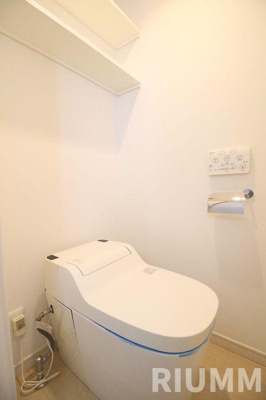 【トイレ】 | ホームズ学芸大