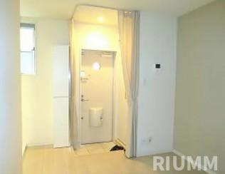 【居間・リビング】 | ホームズ学芸大