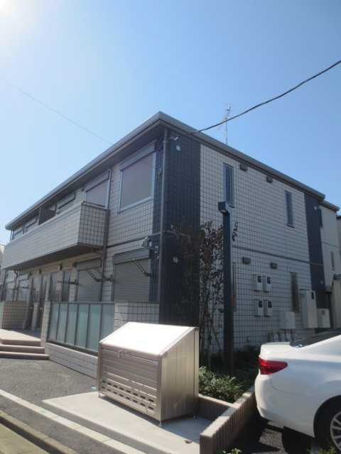 グランドハイムⅡの駐車場|★セキスイハイム施工★