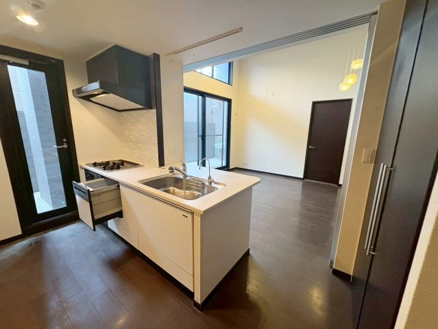 リソシエラグジェ御所南