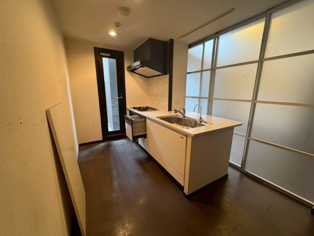 リソシエラグジェ御所南