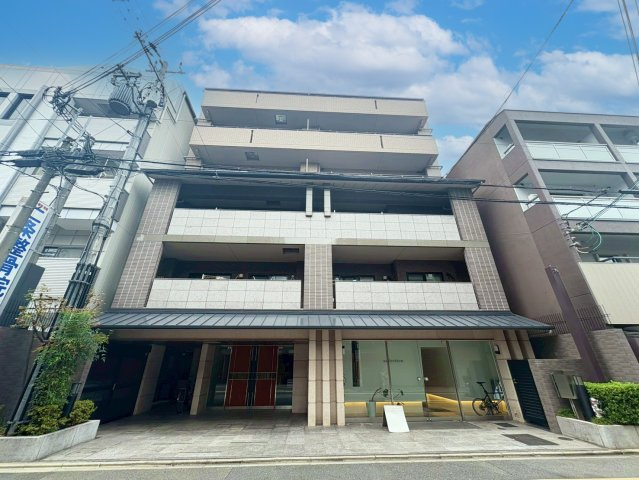 リソシエラグジェ御所南