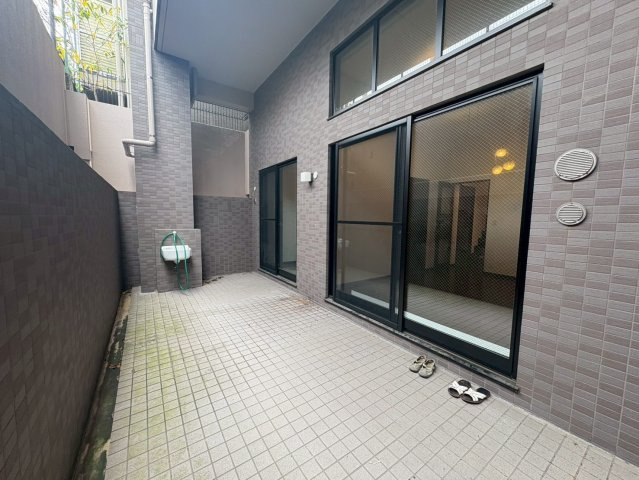 リソシエラグジェ御所南