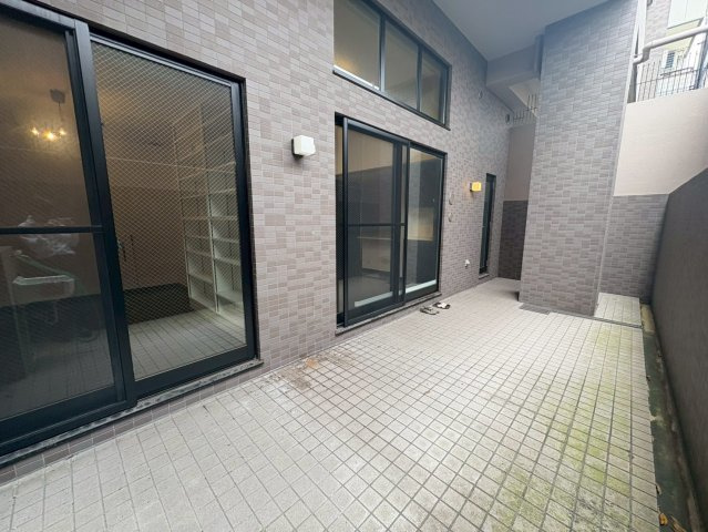 リソシエラグジェ御所南