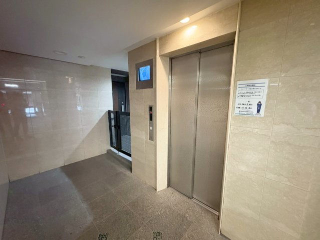 リソシエラグジェ御所南