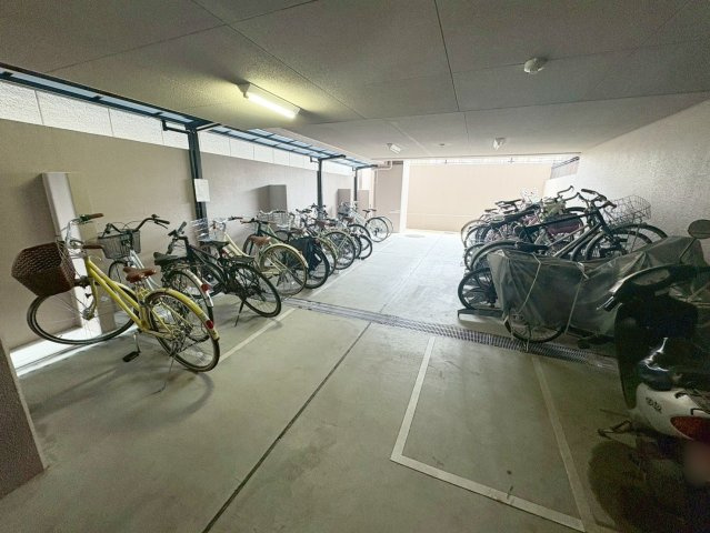 リソシエラグジェ御所南