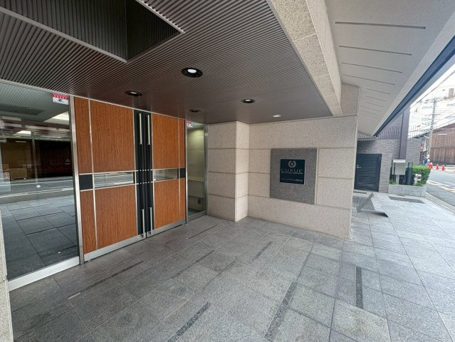 リソシエラグジェ御所南